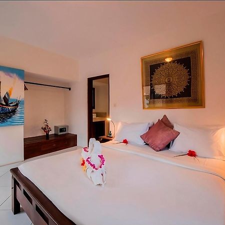 Bel Air Resort Gili Air Exterior photo