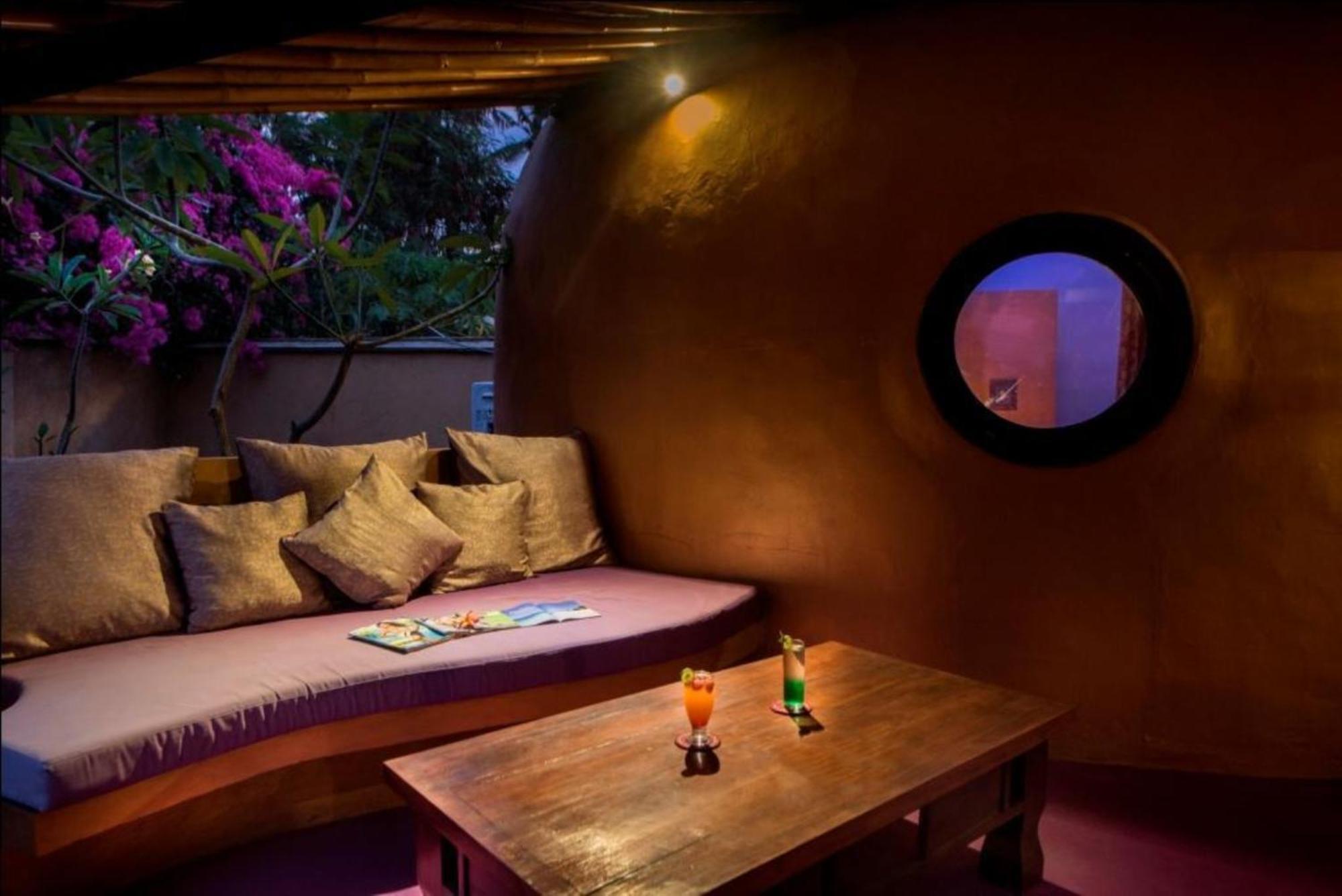 Bel Air Resort Gili Air Exterior photo