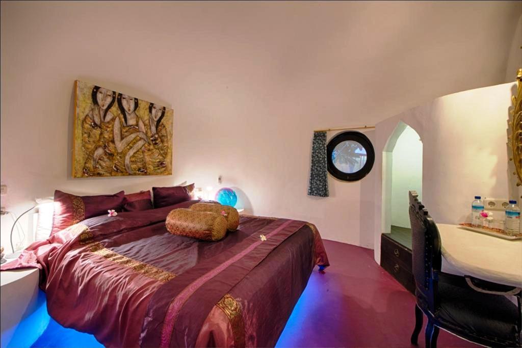 Bel Air Resort Gili Air Exterior photo