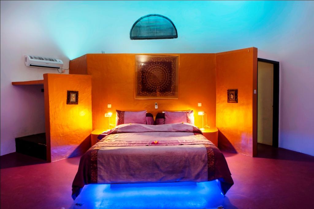 Bel Air Resort Gili Air Exterior photo
