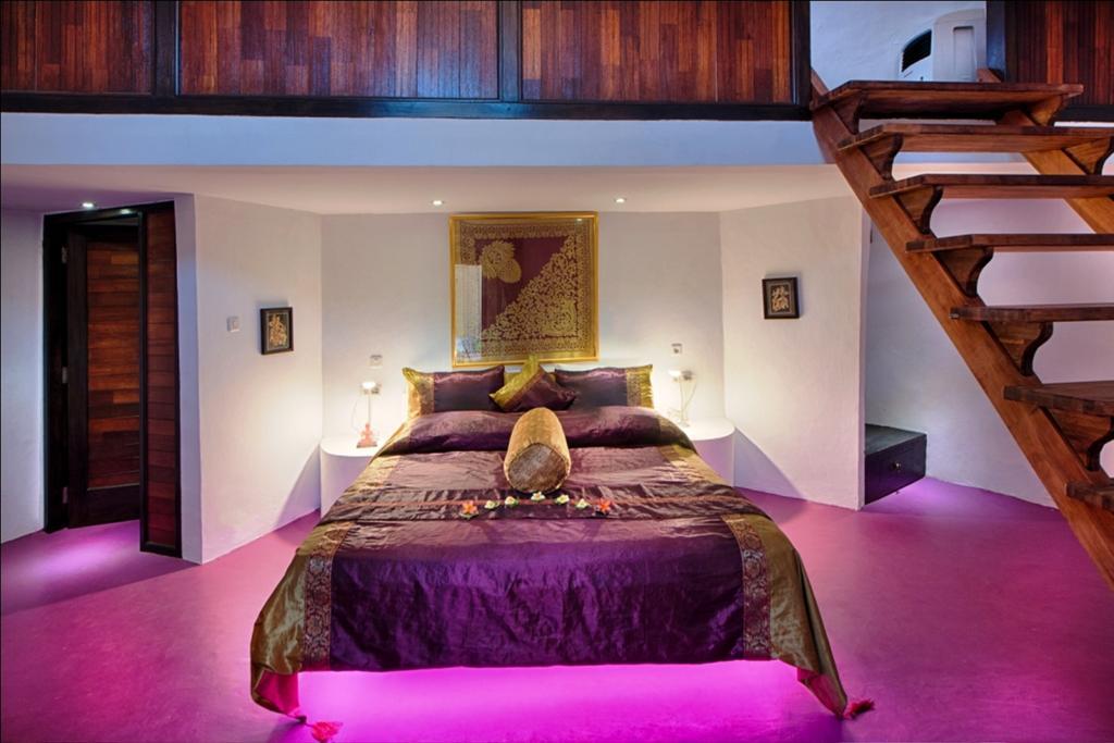 Bel Air Resort Gili Air Exterior photo