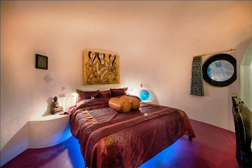 Bel Air Resort Gili Air Exterior photo